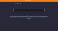 Desktop Screenshot of midi.ithaki.net